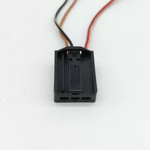 Automotive Waterproof Wire Harness Connector for Car Connector Plug 3-Pin Female 1719092-1 - image 6